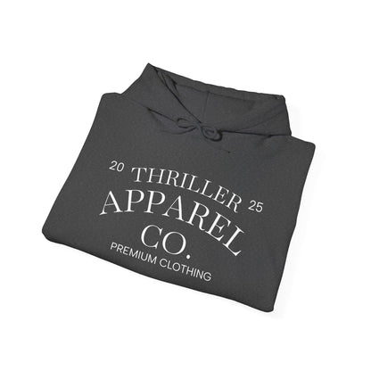 Thriller Aparrel Baggy Hoodie