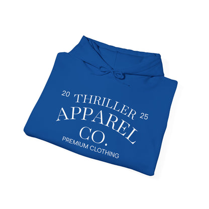 Thriller Aparrel Baggy Hoodie