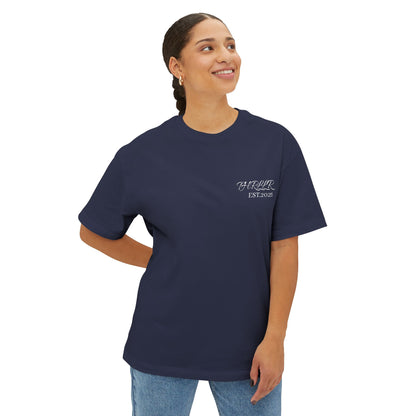 THRILLER Baggy Tee