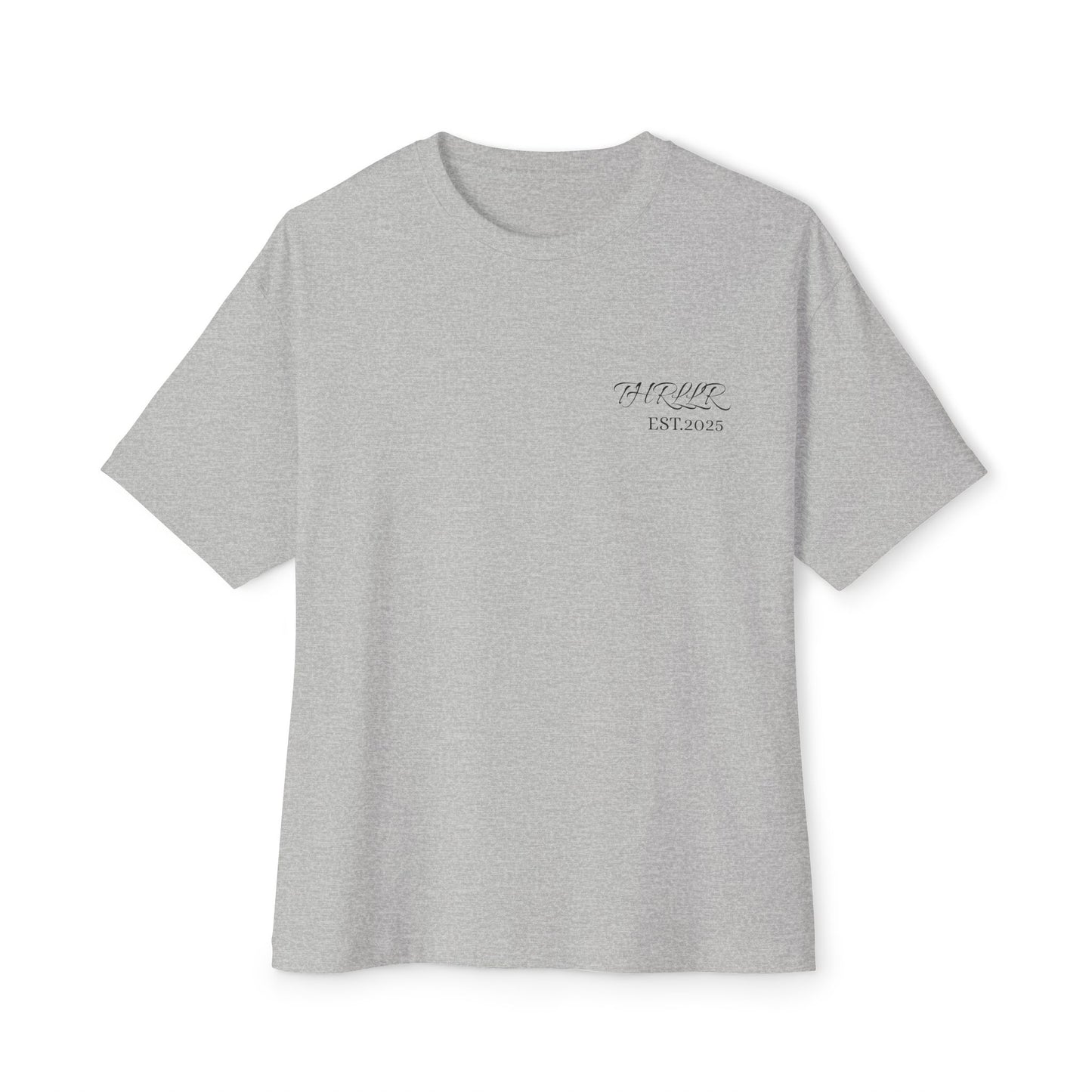 THRILLR Baggy Tee