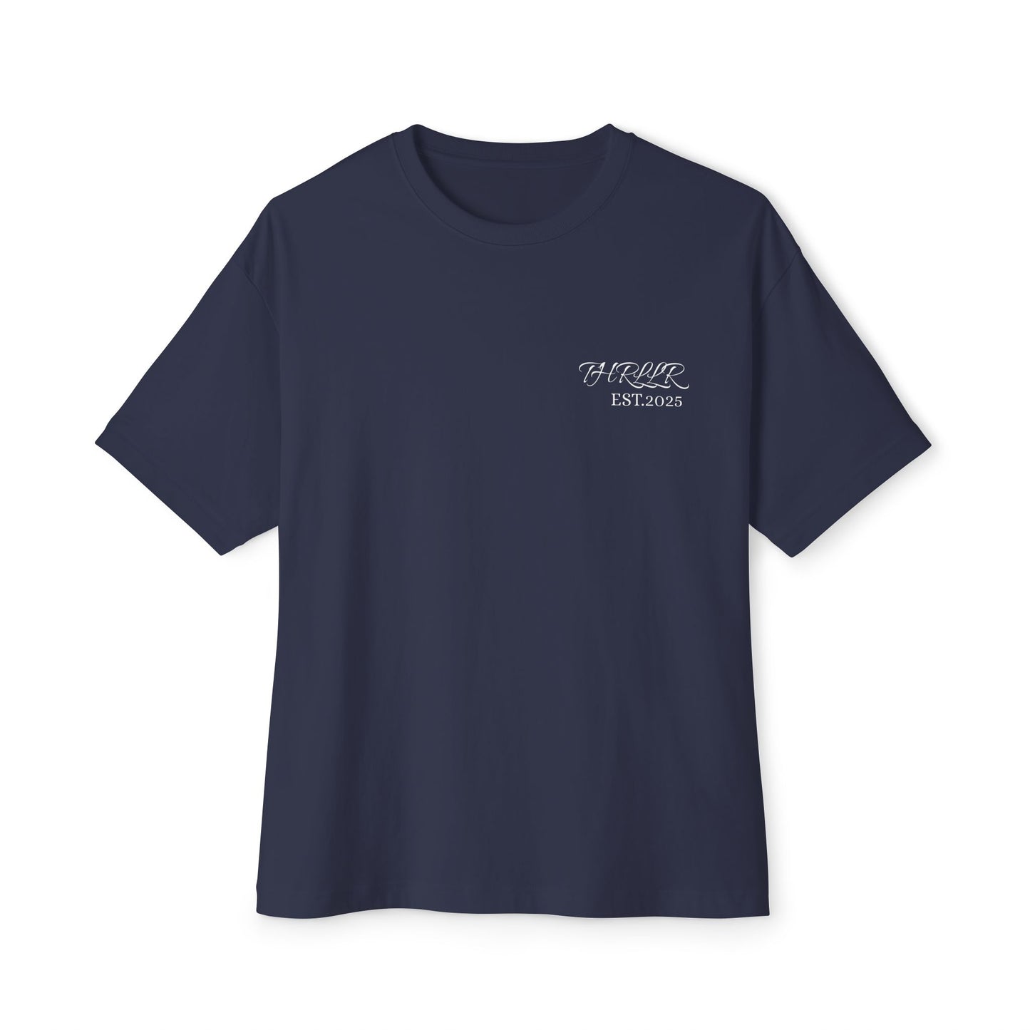 THRILLER Baggy Tee