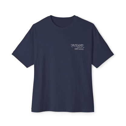 THRILLER Baggy Tee