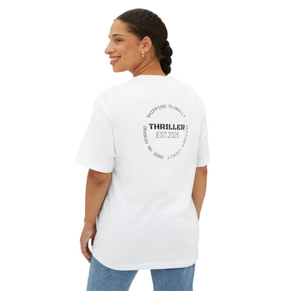 THRILLR Baggy Tee
