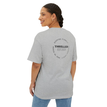 THRILLR Baggy Tee