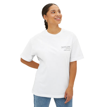 THRILLR Baggy Tee