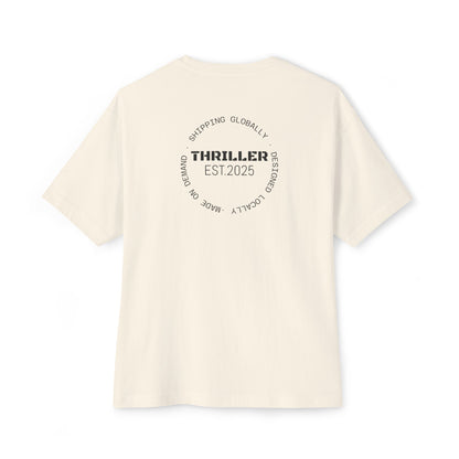 THRILLR Baggy Tee