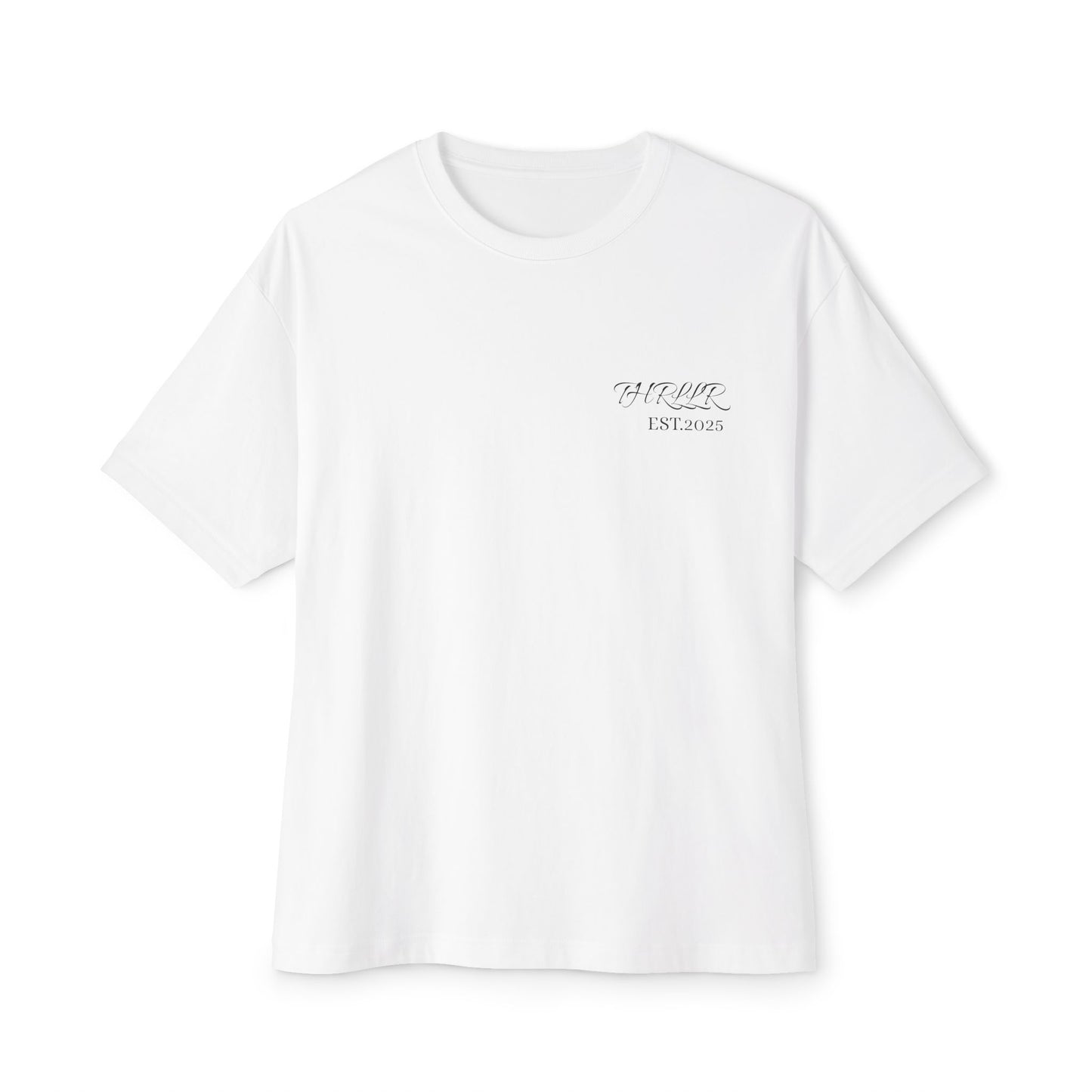 THRILLR Baggy Tee
