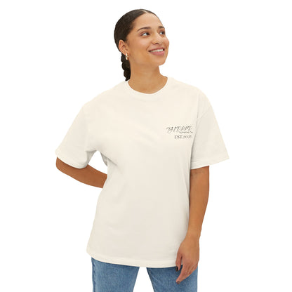 THRILLR Baggy Tee
