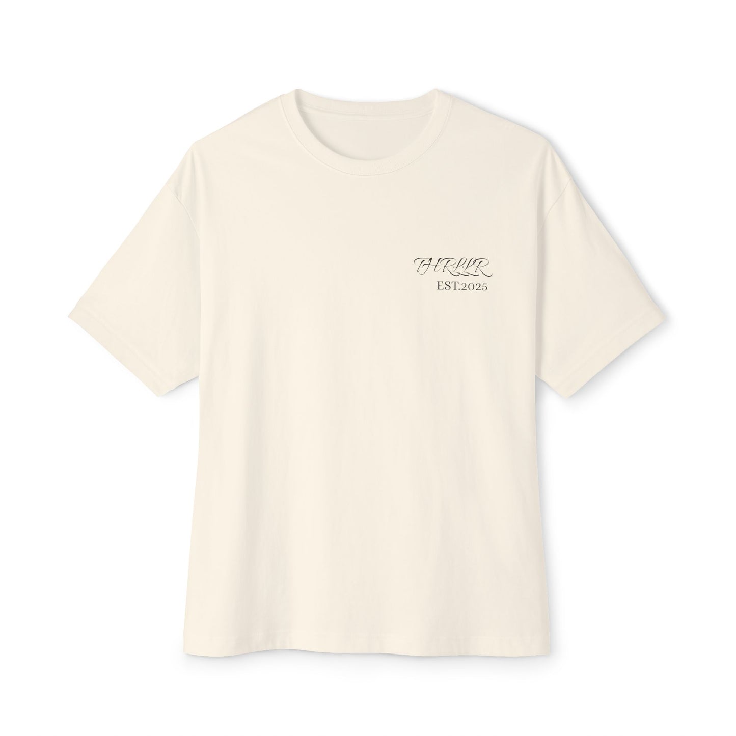 THRILLR Baggy Tee