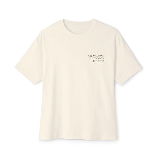 THRILLR Baggy Tee