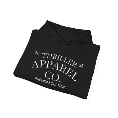 Thriller Aparrel Baggy Hoodie