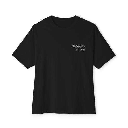THRILLER Baggy Tee
