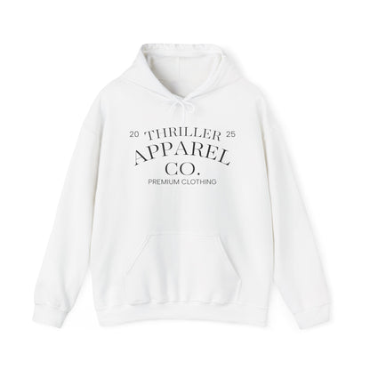 Thriller Aparrel Baggy Hoodie