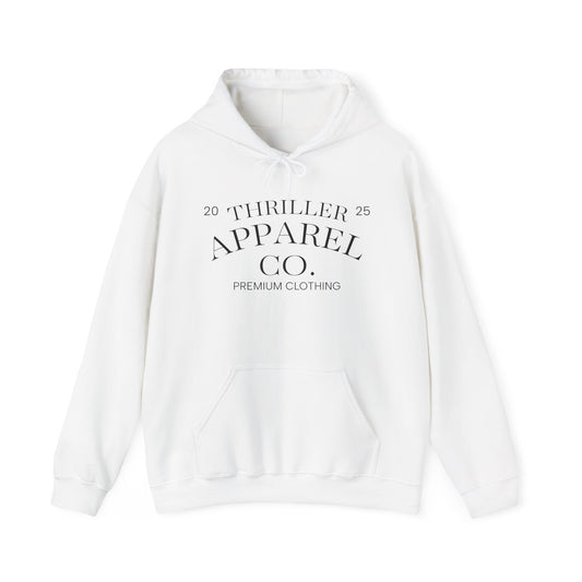 Thriller Aparrel Baggy Hoodie