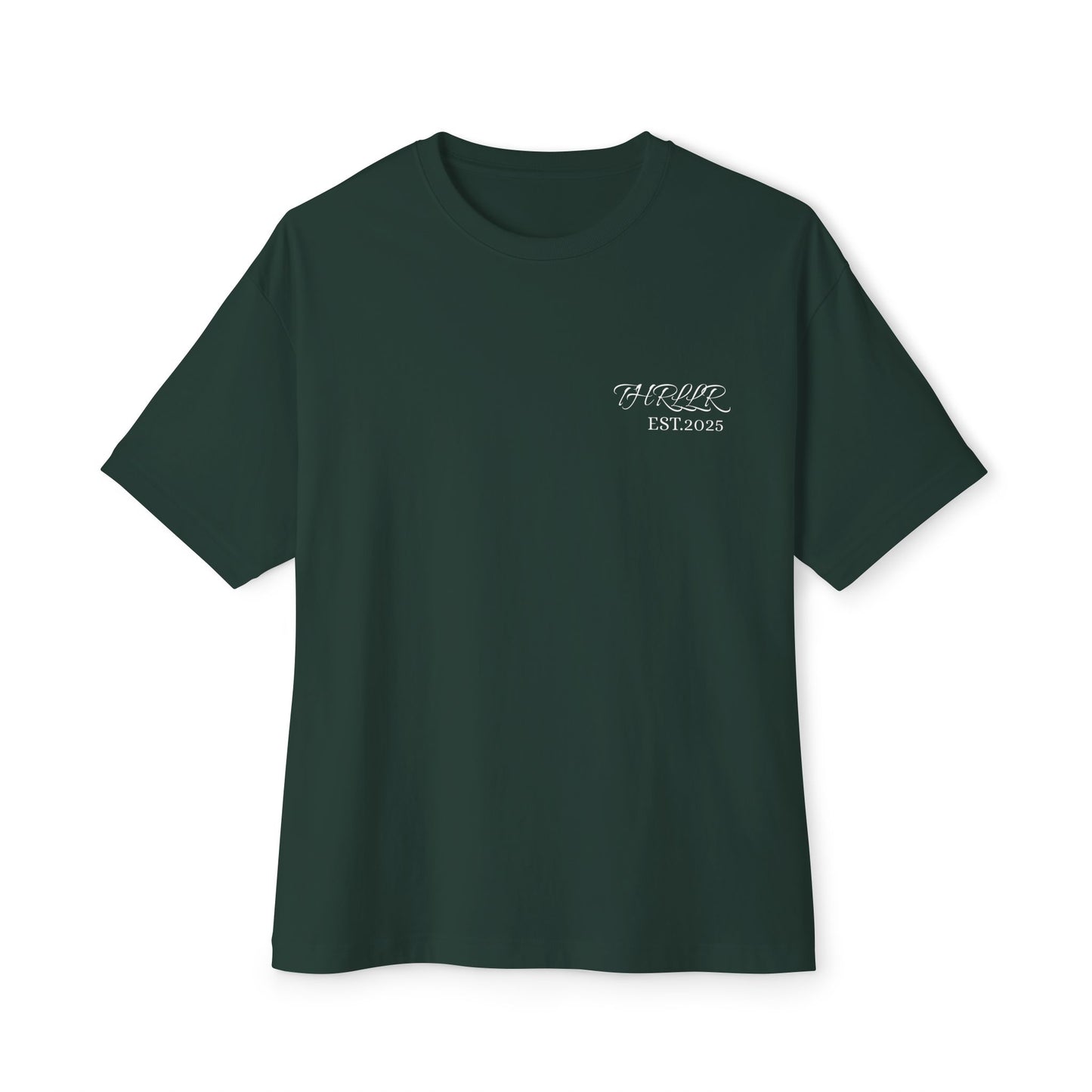 THRILLER Baggy Tee