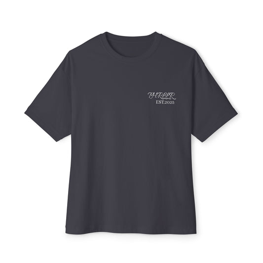 THRILLER Baggy Tee