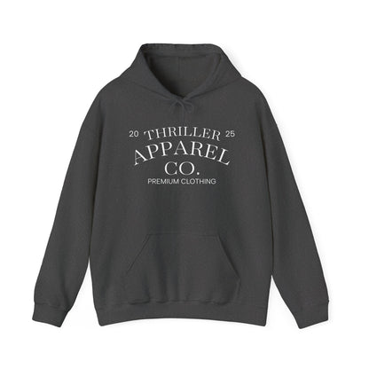 Thriller Aparrel Baggy Hoodie