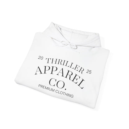 Thriller Aparrel Baggy Hoodie