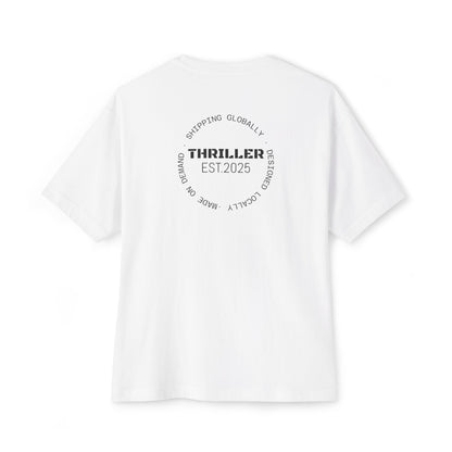 THRILLR Baggy Tee